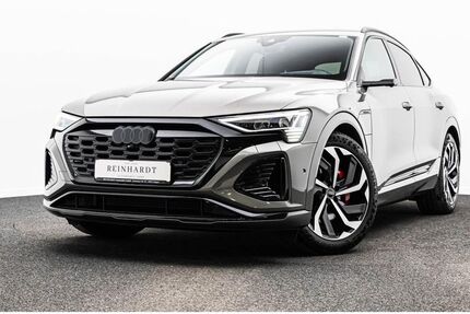 Audi Q8 e-tron 77.360 km 49.110 &euro; Hagen 58091