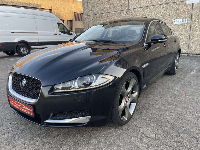 XF