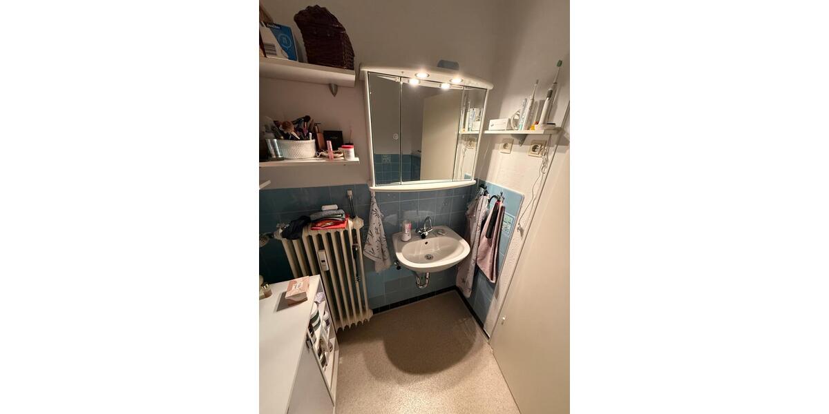Etagenwohnung Remscheid Reinshagen - 2 Zimmer, 63 m&sup2;, 149.000&euro; | Angebot:26877295