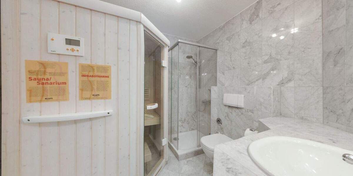 Großzügiges Wohnen in bester Lage von Leichlingen 4 zimmer