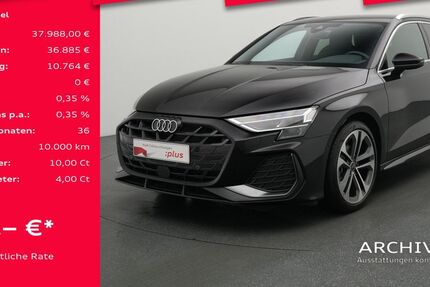 Audi A3 10.066 km 37.988 &euro; Leverkusen 51373