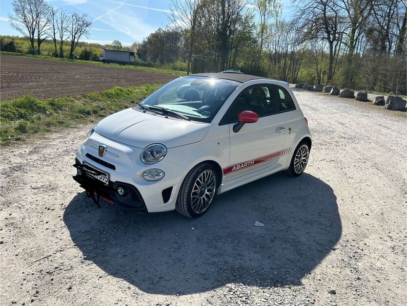 595C