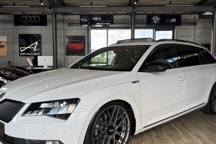 Skoda Superb 53.698 km 25.990 &euro; Remscheid 42859