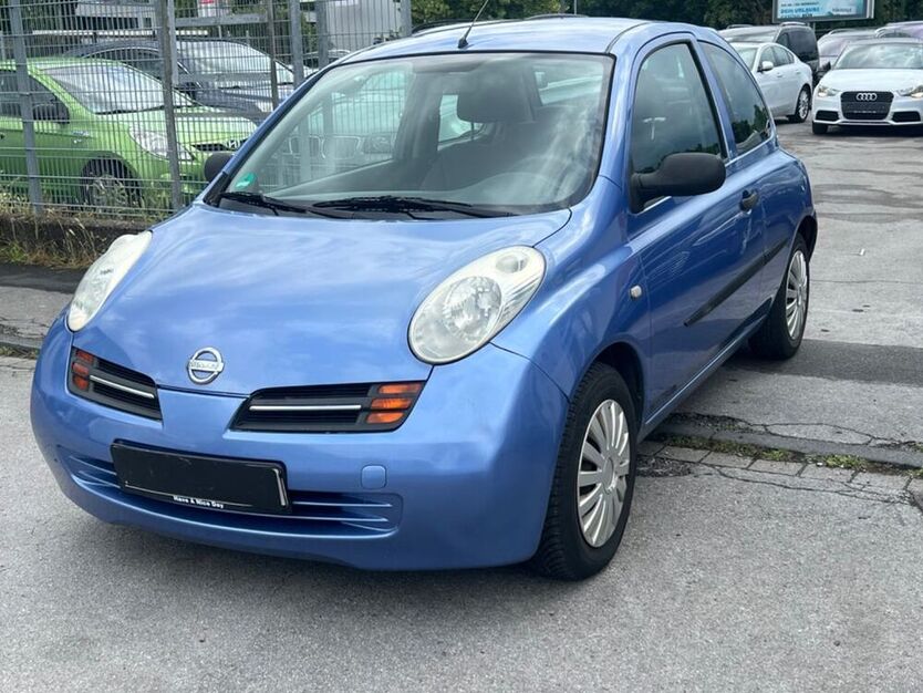 Micra