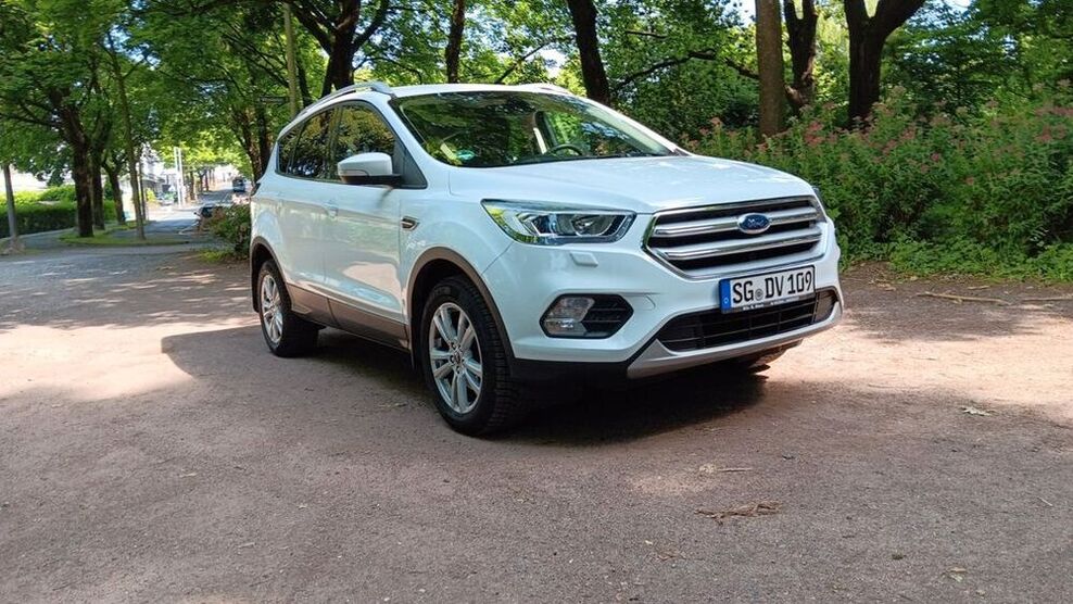 Kuga