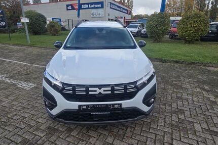 Dacia Jogger 35.720 km 17.994 &euro; Gevelsberg 58285
