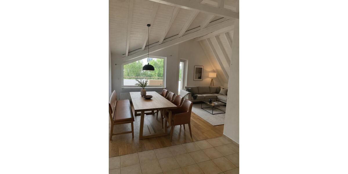 Dachgeschoßwohnung Gevelsberg - 2.5 Zimmer, 62 m&sup2;, 162.500&euro; | Angebot:26763382