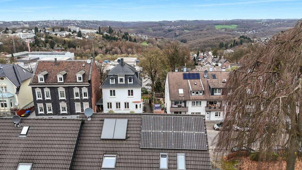 Reihenendhaus Remscheid Nord - 5 Zimmer, 157 m&sup2;, 549.000&euro; | Angebot:25957801
