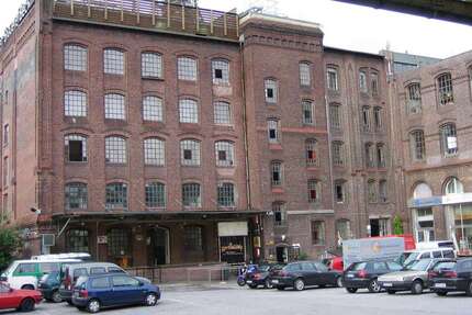 Gewerbeobjekt Solingen Ohligs - 1.600&euro; | Angebot:26881673