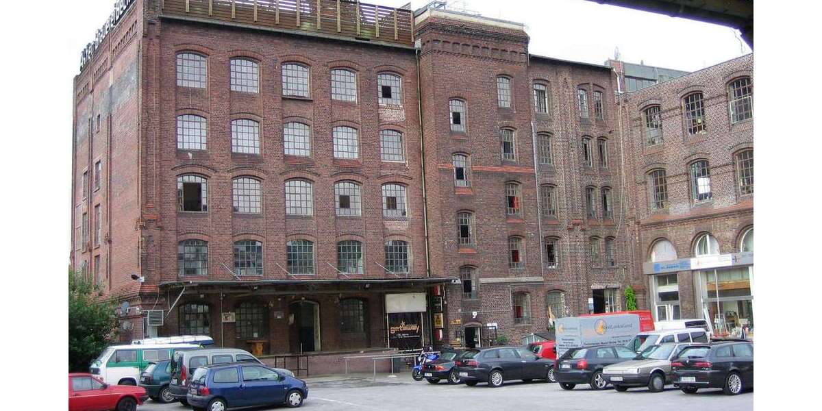 Gewerbeobjekt Solingen Ohligs - 1.600&euro; | Angebot:26881673