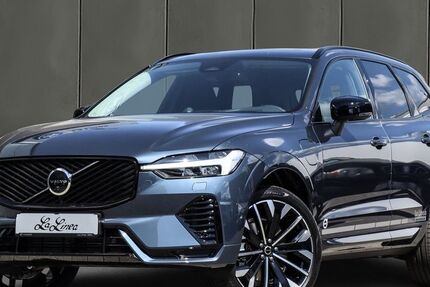 Volvo XC60 5.000 km 69.660 € Köln / Porz 51149