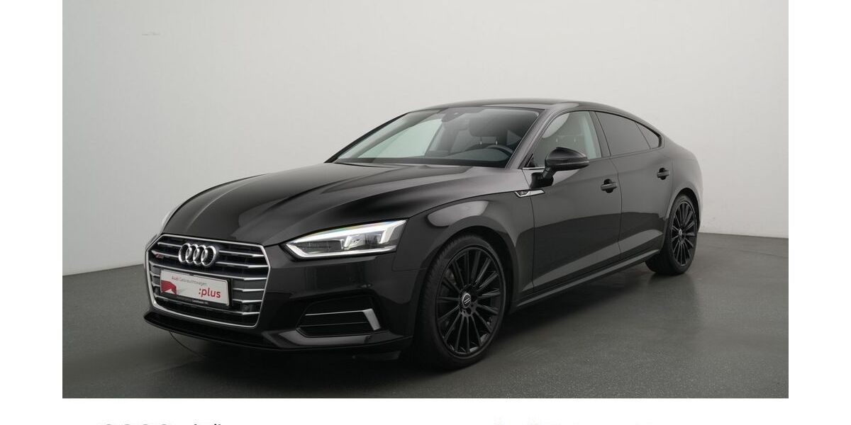 Audi A5 106.235 km 22.988 &euro; Leverkusen 51373