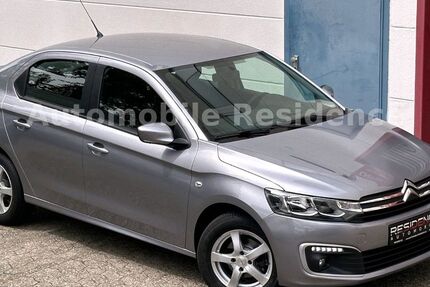 Citroen C-Elysée 26.500 km 11.980 € Ratingen 40880