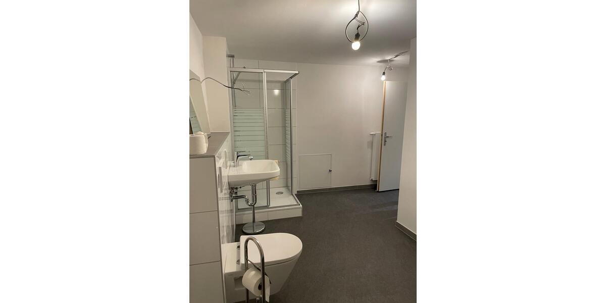 Wohnung Gummersbach-Bernberg 84qm zu vermieten 3 zimmer