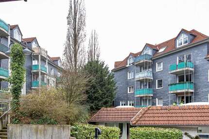 Wohnung zum Kaufen in Remscheid 151.800 € 59.07 m² 2 zimmer