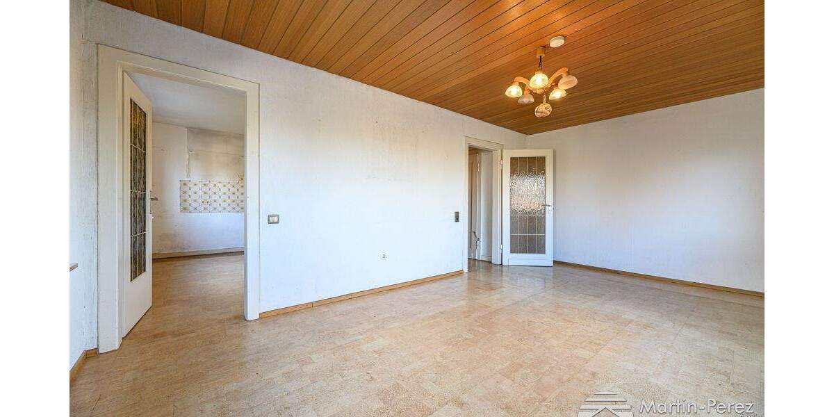 Doppelhaushälfte Hagen Emst - 4 Zimmer, 96 m&sup2;, 220.000&euro; | Angebot:24827925