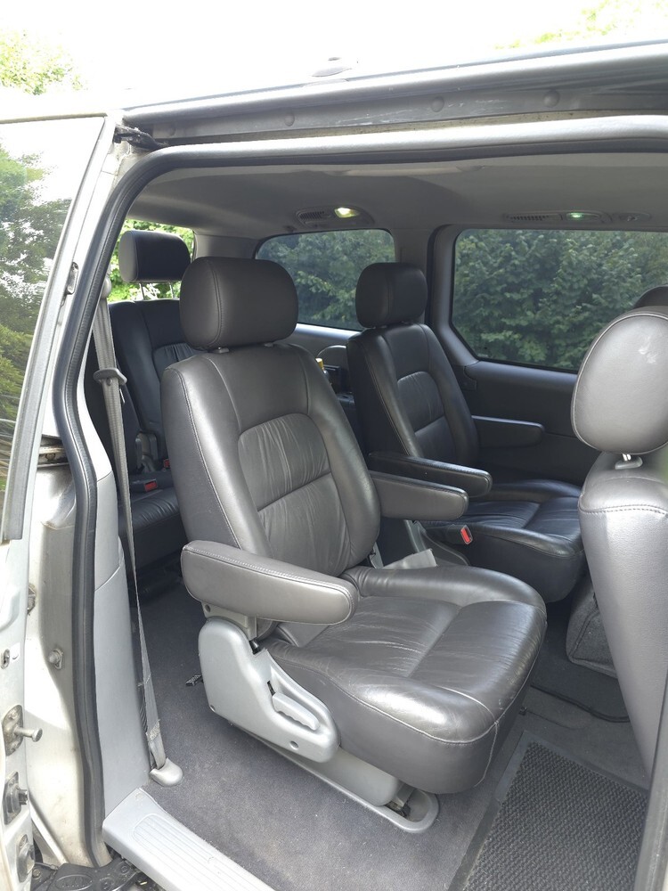 Kia Carnival 186.000 km 3.900 € Ennepetal 58256