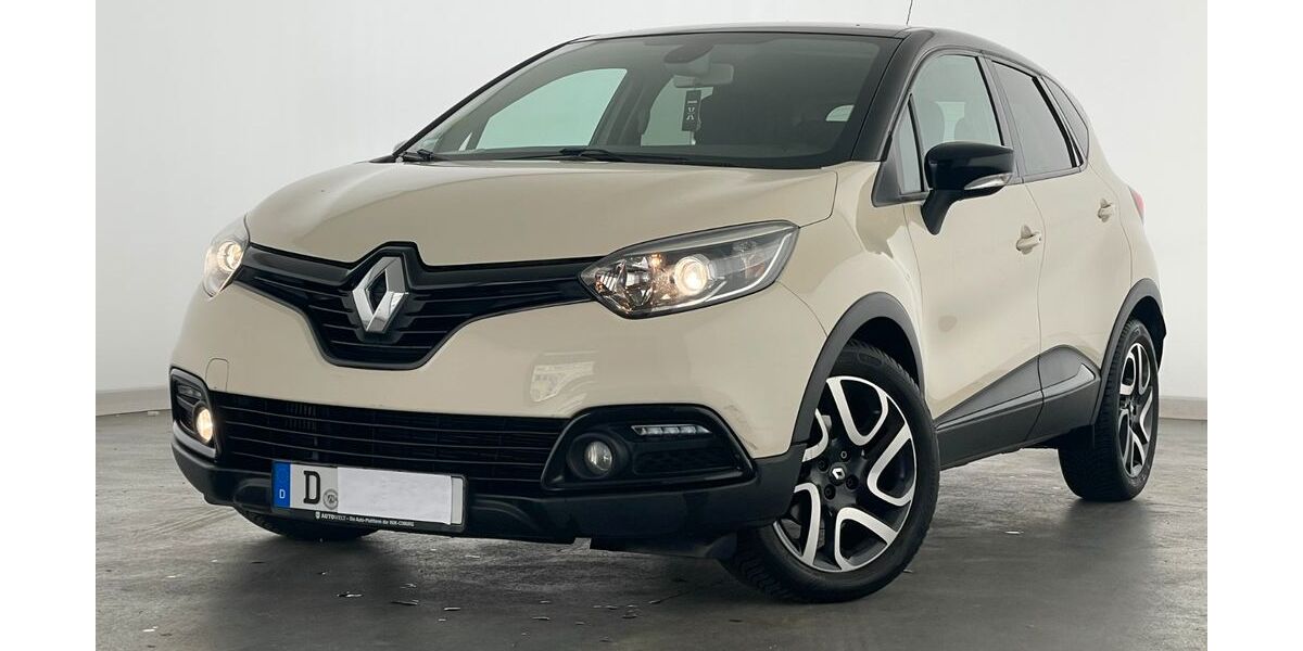 Renault Captur 128.500 km 6.700 &euro; Düsseldorf 40599