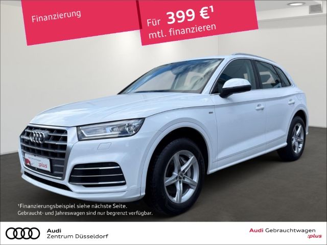 Audi Q5 113.434 km 27.900 € Düsseldorf 40233
