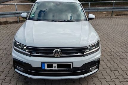 VW Tiguan 168.100 km 17.400 &euro; Schwelm 58332