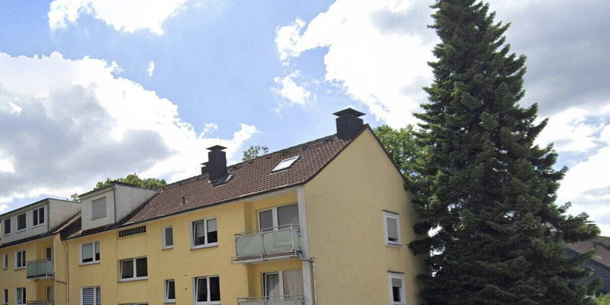 Etagenwohnung Ennepetal Voerde - 3 Zimmer, 69 m&sup2;, 149.500&euro; | Angebot:26789138