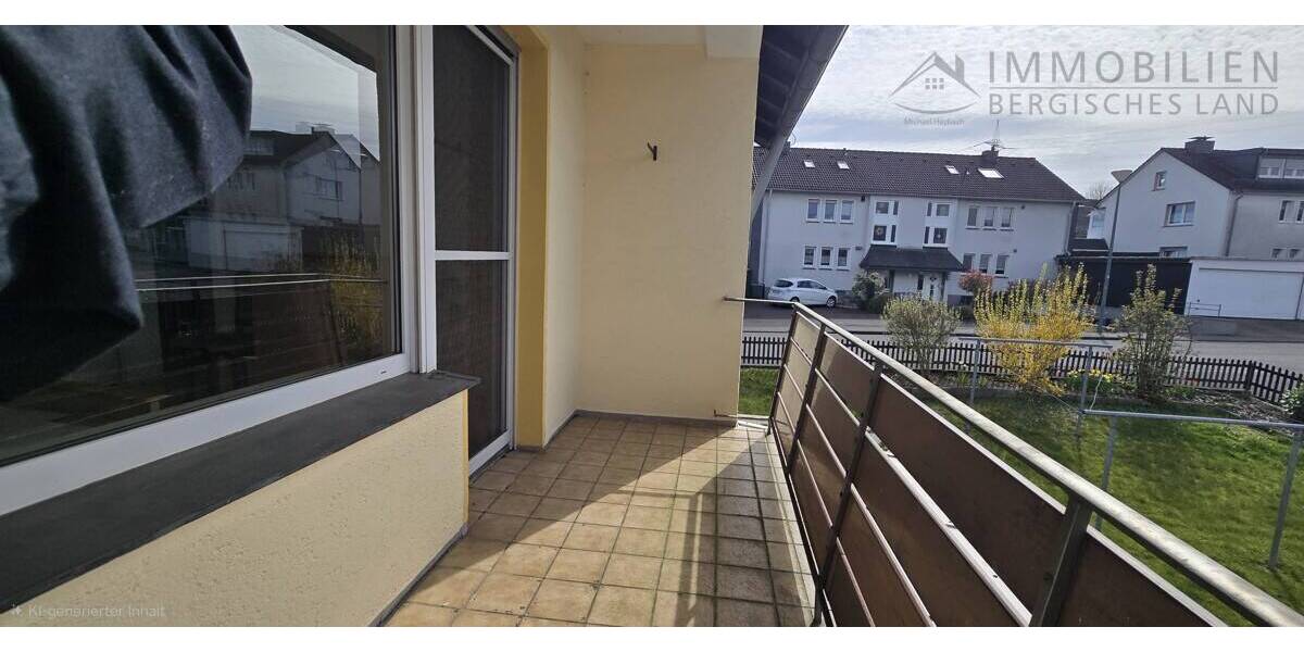 Reihenendhaus Hückeswagen Wiehagen - 4 Zimmer, 90 m&sup2;, 265.000&euro; | Angebot:26389059