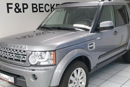 Land Rover Discovery 140.753 km 22.490 &euro; Wuppertal 42275