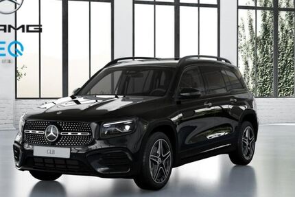 Mercedes-Benz GLB 200 14.500 km 47.880 &euro; Hagen 58135