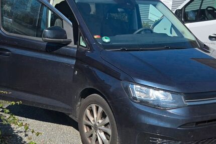 VW Caddy 83.000 km 22.000 &euro; Hattingen 45525