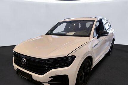 VW Touareg 53.791 km 55.950 &euro; Langenfeld 40764
