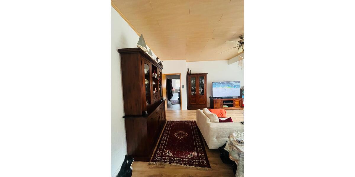 Dachgeschoßwohnung Schalksmühle - 2.5 Zimmer, 90 m&sup2;, 800&euro; | Angebot:26315009