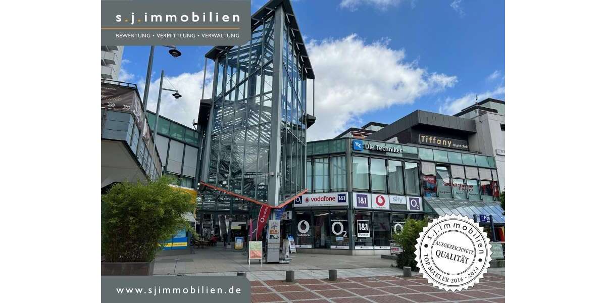 Gewerbeobjekt Leverkusen - 440.000&euro; | Angebot:26624227