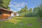 Helle 3,5-Zimmer-Wohnung mit großem Wintergarten und Privatgarten in ruhiger Lage