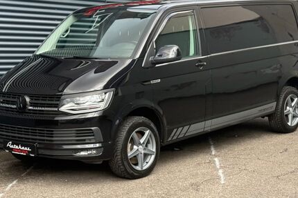 VW T6 Transporter 207.321 km 18.990 &euro; Remscheid/NRW 42859