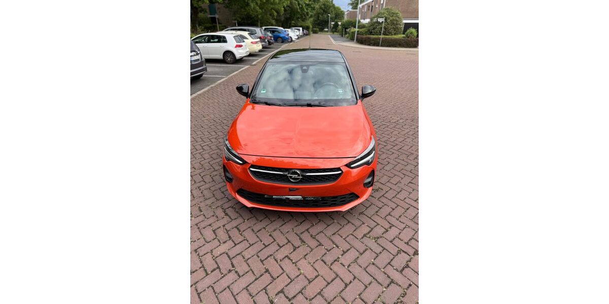 Opel Corsa 71.000 km 14.000 &euro; Hochdahl 40699
