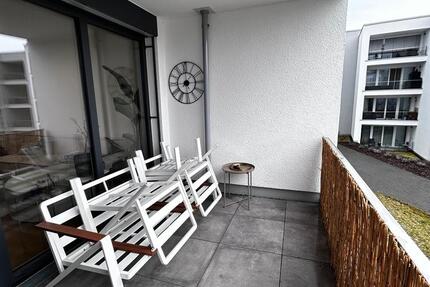 Wohnung Bergisch Gladbach Gronau - 3 Zimmer, 90 m&sup2;, 1.645&euro; | Angebot:25478983