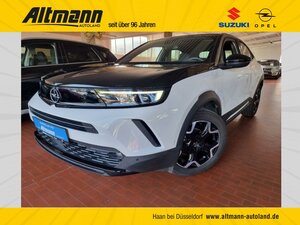 Opel Mokka Ultimate Technologie P. Winter P. Motorhaube 43.977 km 19.440 &euro; HAAN 42781
