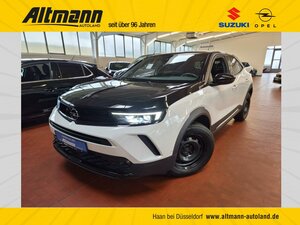 Opel Mokka Ultimate Technologie P. Winter P. Motorhaube 43.977 km 23.490 &euro; HAAN 42781