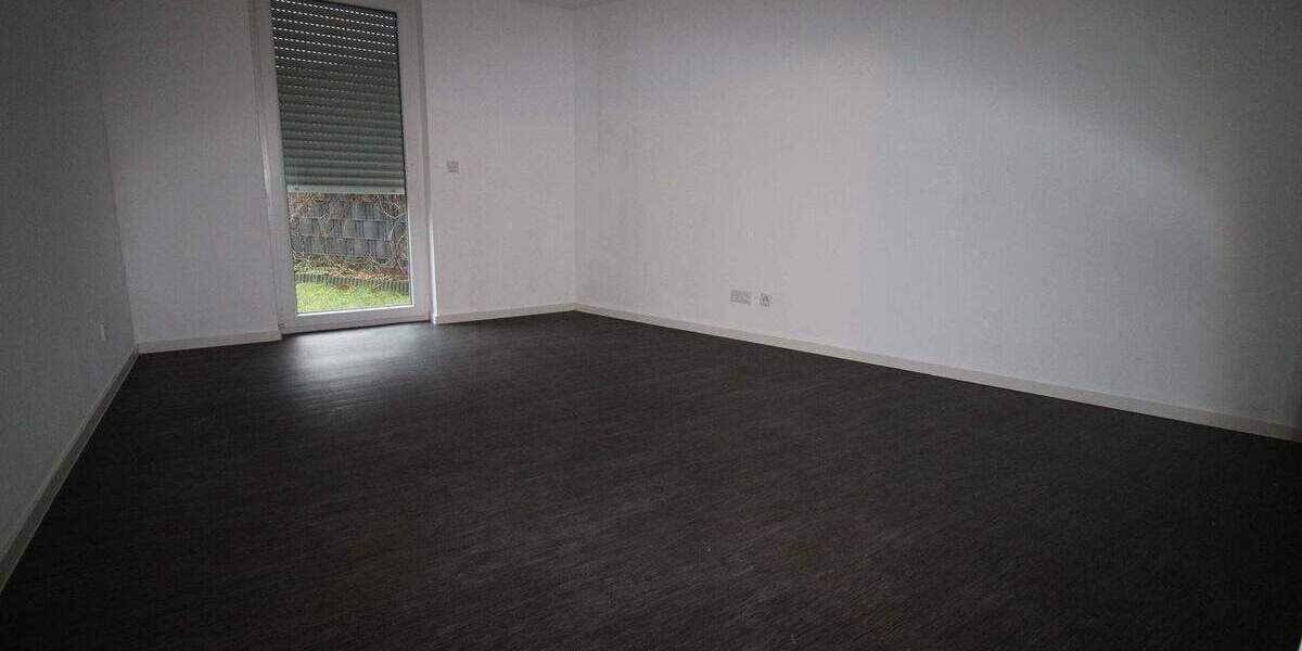 Gartenliebhaber gesucht - stilvolles Wohnen mit privatem Grün! 3 zimmer