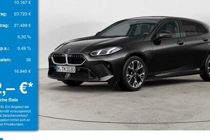 BMW 120 6.056 km 33.890 &euro; Wermelskirchen 42929