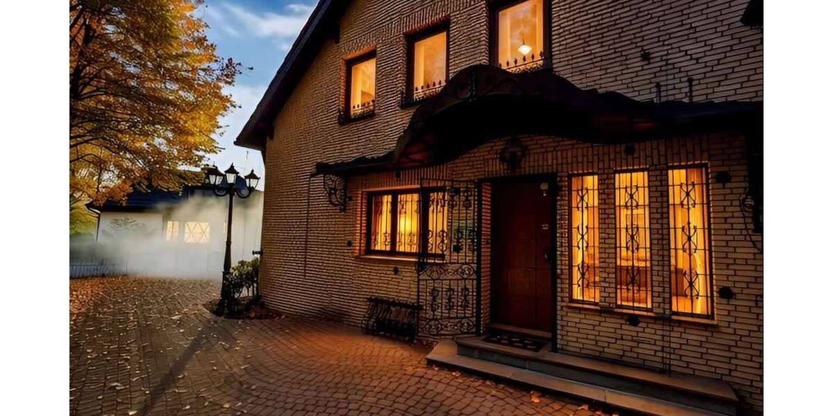 Haus zum Kaufen in Bergisch Gladbach 1.400.000 € 225 m² 7 zimmer