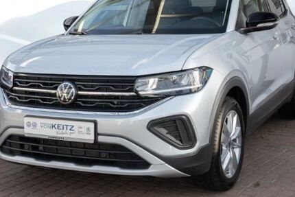 VW T-Cross 7.730 km 24.450 &euro; Solingen 42699