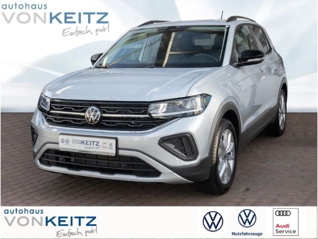 VW T-Cross 7.730 km 24.450 &euro; Solingen 42699