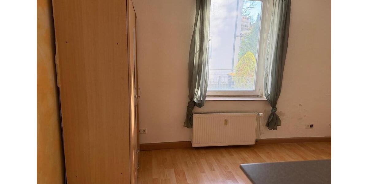Erdgeschoßwohnung Ratingen Tiefenbroich - 1 Zimmer, 24 m&sup2;, 495&euro; | Angebot:25308657