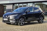 Nissan Qashqai N-Connecta Automatik|AHK|Winterpaket|LED 79.663 km 18.450 &euro; Wermelskirchen 42929