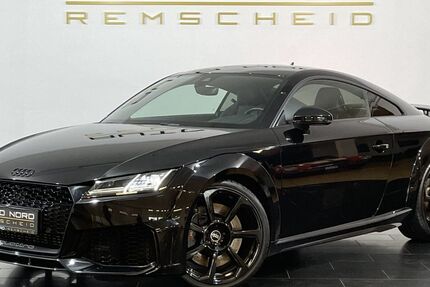 Audi TT RS 70.000 km 50.990 &euro; Remscheid 42897