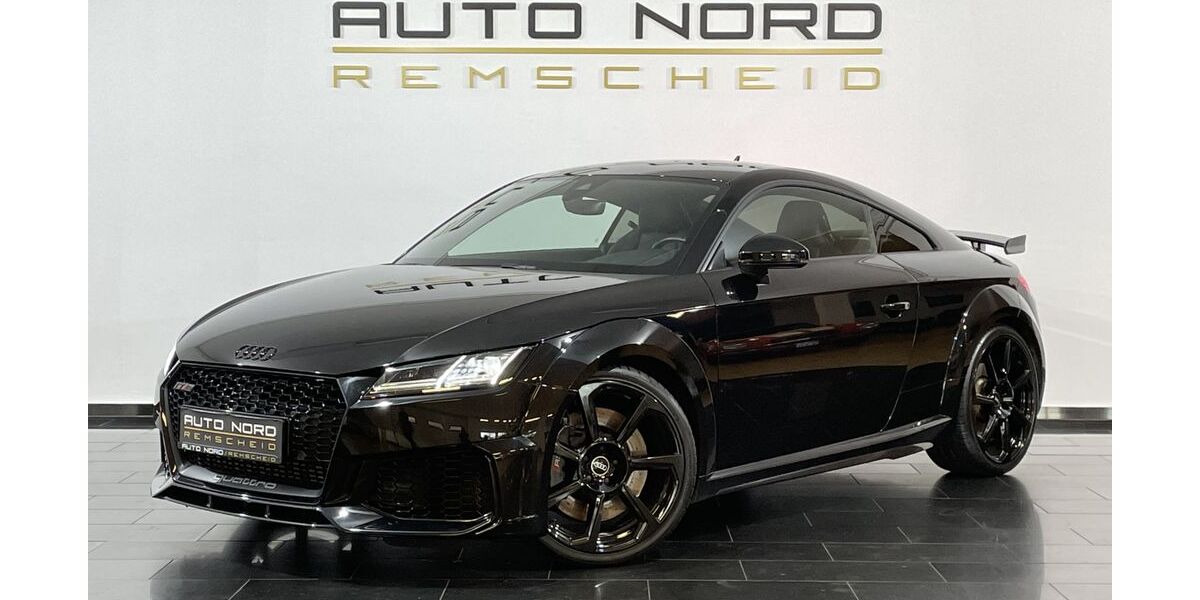 Audi TT RS 70.000 km 50.990 &euro; Remscheid 42897