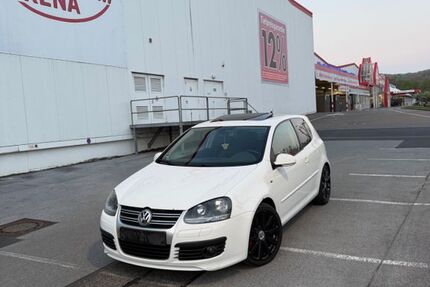 VW Golf 257.452 km 4.500 &euro; Düsseldorf 40231