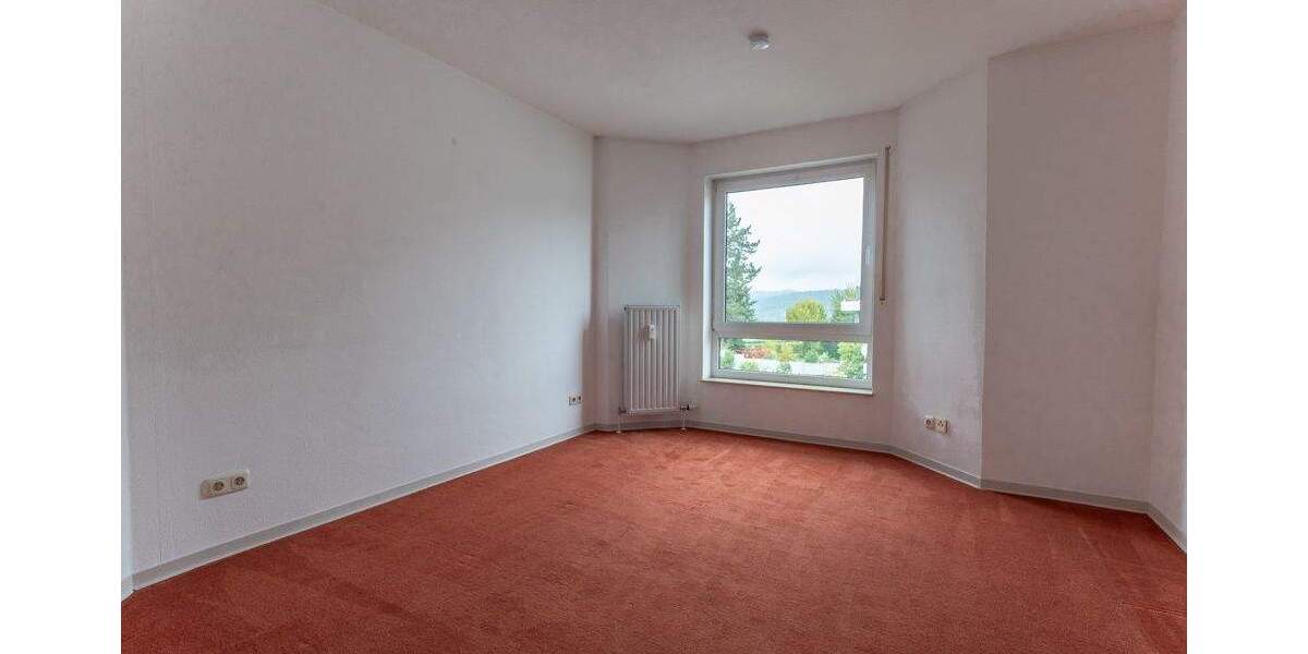 Schöne ca. 135 m² große 4-Zimmer-Maisonettewohnung mit Dachatelier und Westloggia in Garenfeld! 4 zimmer