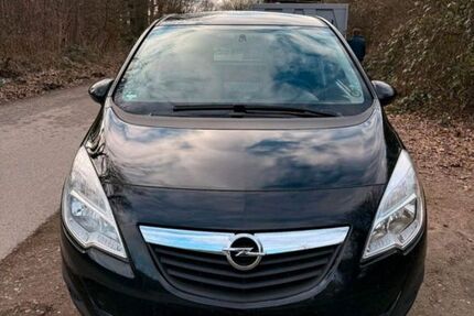 Opel Meriva 211.000 km 2.400 &euro; Leichlingen 42799
